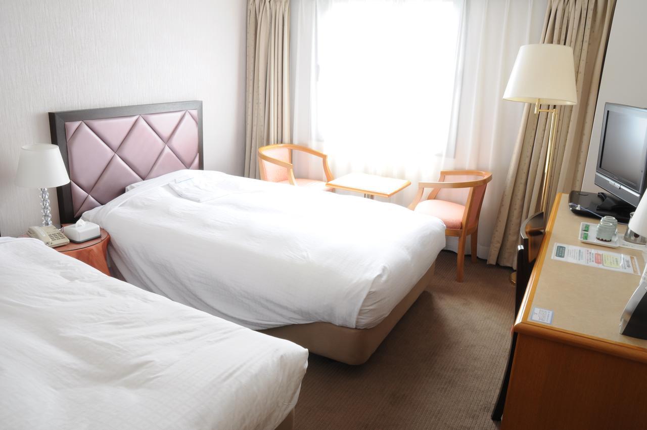 Hotel Terrace Yokohama Yokohama  Room photo